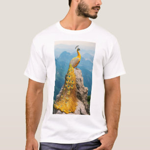 Polygonisch T-shirt