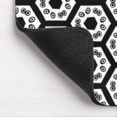 Polygoons v1 muismat (Hoek)