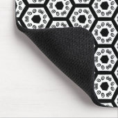 Polygoons v2 muismat (Hoek)