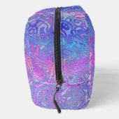 Polyharmonische synesthesie: Get-Ready Bag Toilettasje (Rechts)