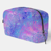 Polyharmonische synesthesie: Get-Ready Bag Toilettasje (Rechterhoek)
