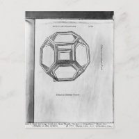 Polyhedron uit de Divina Proportione