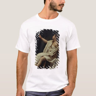 Polyhymnia, de Muse of Lyric Poetry, 1620 T-shirt