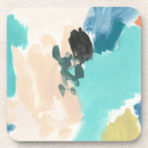 Polymeric III Bier Onderzetter