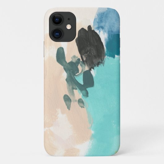 Polymeric III Case-Mate iPhone Case (Achterkant)