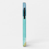 Polymeric III Case-Mate iPhone Case (Achterkant/links)