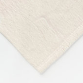 Polymeric III Fleece Deken (Hoek)