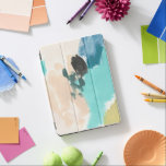Polymeric III iPad Pro Cover<br><div class="desc">Polymeric III van June Erica Vess</div>