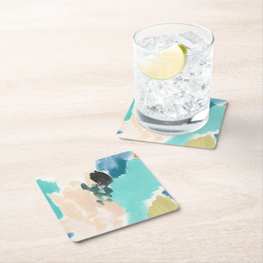 Polymeric III Kartonnen Onderzetters (Insitu)