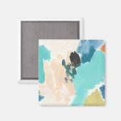 Polymeric III Magneet (Voorkant / Achterkant)