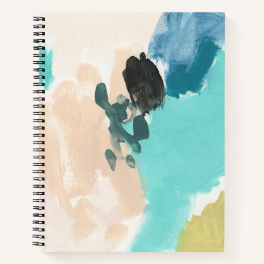 Polymeric III Notitieboek (Voorkant)