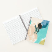 Polymeric III Notitieboek (Binnen)