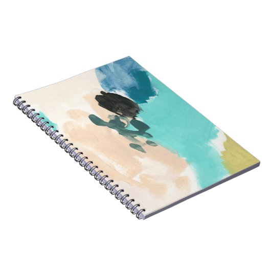 Polymeric III Notitieboek (Rechterzijde)