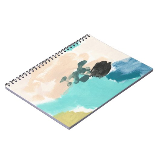 Polymeric III Notitieboek (Linkerzijde)