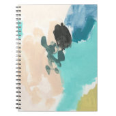 Polymeric III Notitieboek (Voorkant)