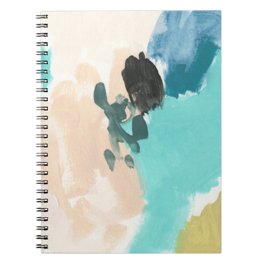 Polymeric III Notitieboek (Voorkant)