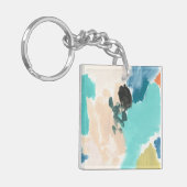 Polymeric III Sleutelhanger (Voorkant Links)