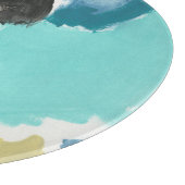 Polymeric III Snijplank (Hoek)