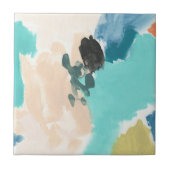 Polymeric III Tegeltje (Voorkant)