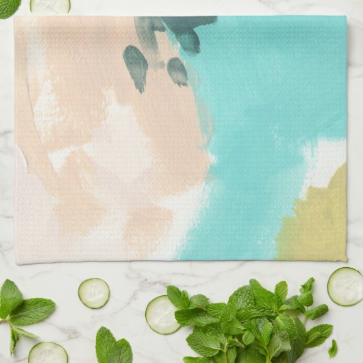 Polymeric III Theedoek (Gevouwen)