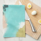 Polymeric III Theedoek (Quarter Fold)