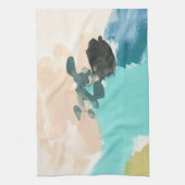 Polymeric III Theedoek (Verticaal)