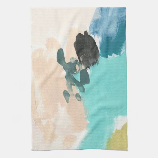 Polymeric III Theedoek (Verticaal)