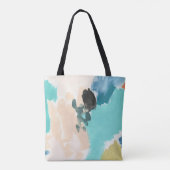 Polymeric III Tote Bag (Achterkant)