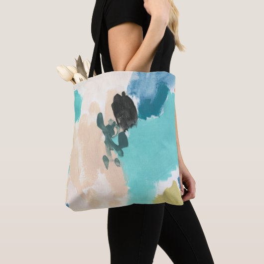 Polymeric III Tote Bag (Dichtbij)