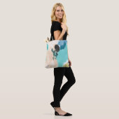 Polymeric III Tote Bag (Op model)