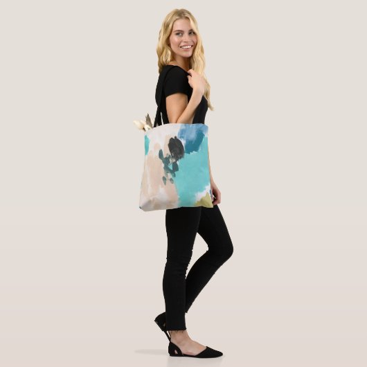 Polymeric III Tote Bag (Op model)
