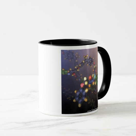 Polymerization Mok (Voorkant rechts)