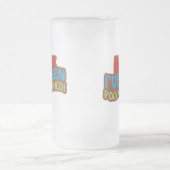 Polymorfoed Matglas Bierpul (Center)