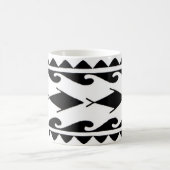 Polynesiaans Koffiemok (Center)