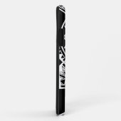 Polynesiaans tattoo voor tribale zon Case-Mate iPhone case (Achterkant/rechts)