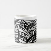 Polynesiaanse tribale Mok (Center)