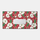 POLYNESIAN DREAM (CHRISTMAS) BUREAUMAT (Keyboard & Muis)