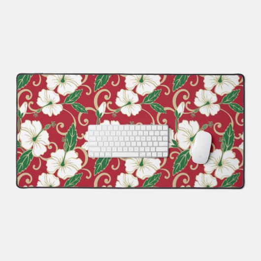 POLYNESIAN DREAM (CHRISTMAS) BUREAUMAT (Keyboard & Muis)