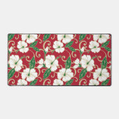 POLYNESIAN DREAM (CHRISTMAS) BUREAUMAT (Voorkant)