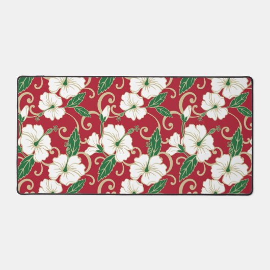 POLYNESIAN DREAM (CHRISTMAS) BUREAUMAT (Voorkant)