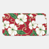 POLYNESIAN DREAM (CHRISTMAS) Case-Mate iPhone CASE (Achterkant (horizontaal))