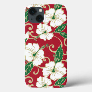POLYNESIAN DREAM (CHRISTMAS) Case-Mate iPhone CASE