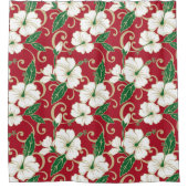 POLYNESIAN DREAM (CHRISTMAS) DOUCHEGORDIJN (Voorkant)