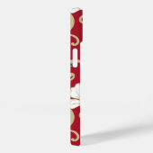 POLYNESIAN DREAM (CHRISTMAS Hoesje-Mate iPhone CAS Case-Mate iPhone Case (Achterkant / Rechts)