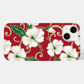 POLYNESIAN DREAM (CHRISTMAS Hoesje-Mate iPhone CAS Case-Mate iPhone Case (Achterkant (horizontaal))