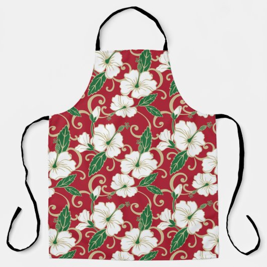 POLYNESIAN DREAM (CHRISTMAS) SCHORT (Voorkant)