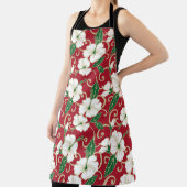 POLYNESIAN DREAM (CHRISTMAS) SCHORT (Insitu)