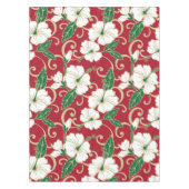 POLYNESIAN DREAM (CHRISTMAS) TAFELKLEED (Voorkant)