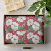 POLYNESIAN DREAM (CHRISTMAS) TISSUEPAPIER (Geschenk)