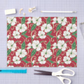 POLYNESIAN DREAM (CHRISTMAS) TISSUEPAPIER (Craft)